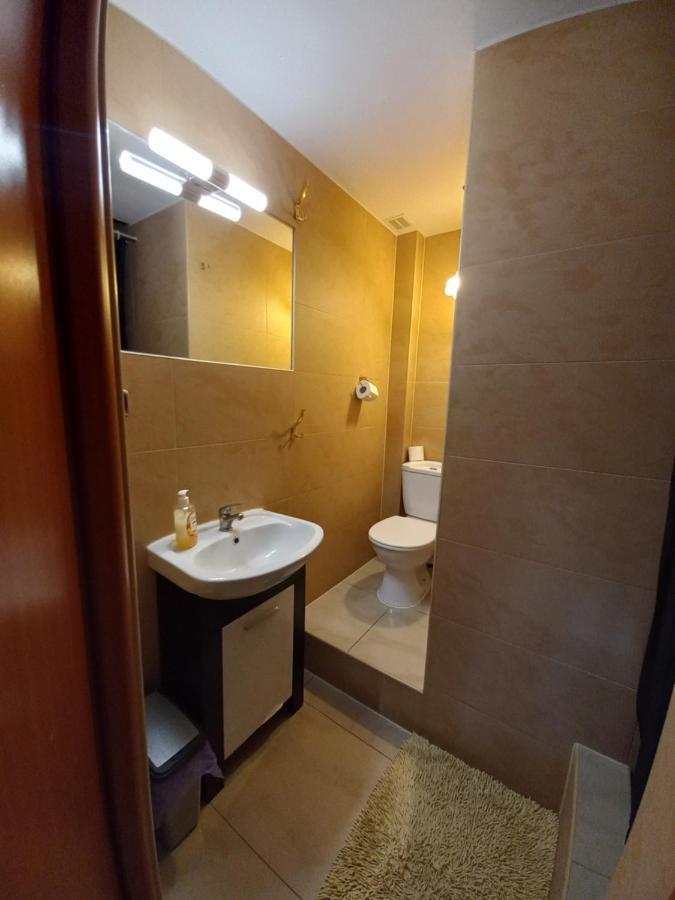 Hotelik Niedzwiadek Radzyn Podlaski Exterior photo