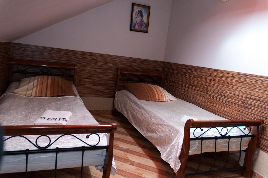 Hotelik Niedzwiadek Radzyn Podlaski Room photo