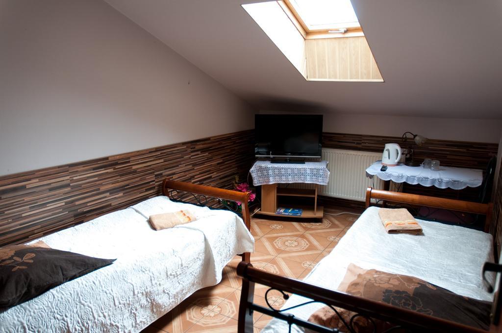 Hotelik Niedzwiadek Radzyn Podlaski Room photo
