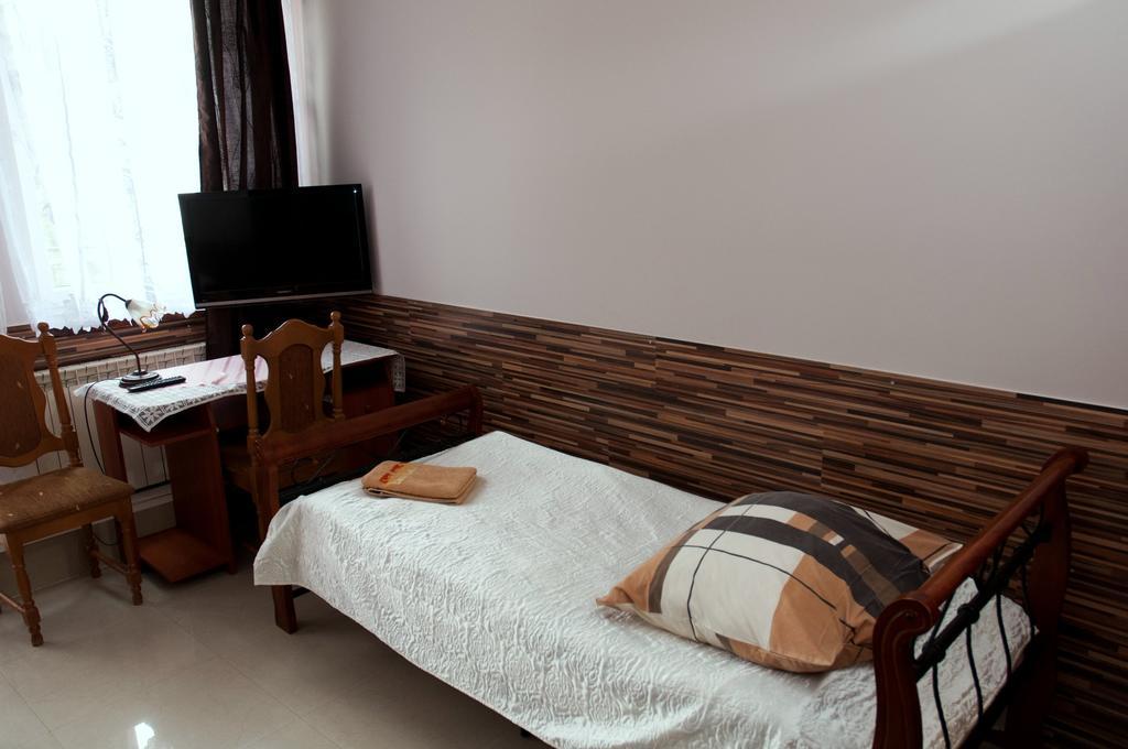 Hotelik Niedzwiadek Radzyn Podlaski Room photo