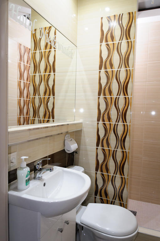 Hotelik Niedzwiadek Radzyn Podlaski Room photo