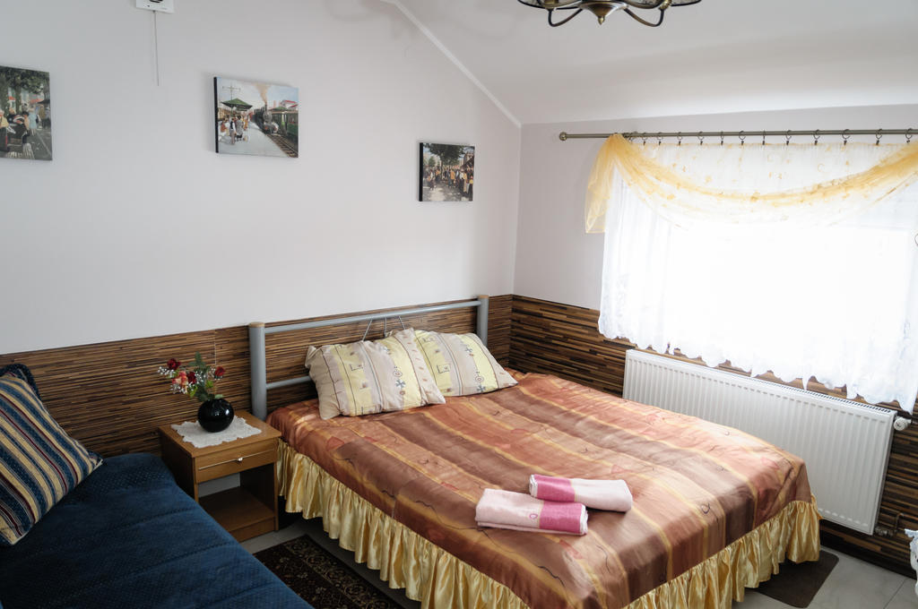Hotelik Niedzwiadek Radzyn Podlaski Room photo