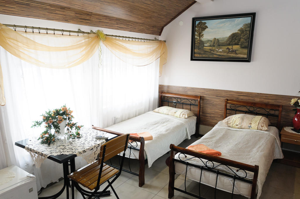 Hotelik Niedzwiadek Radzyn Podlaski Room photo