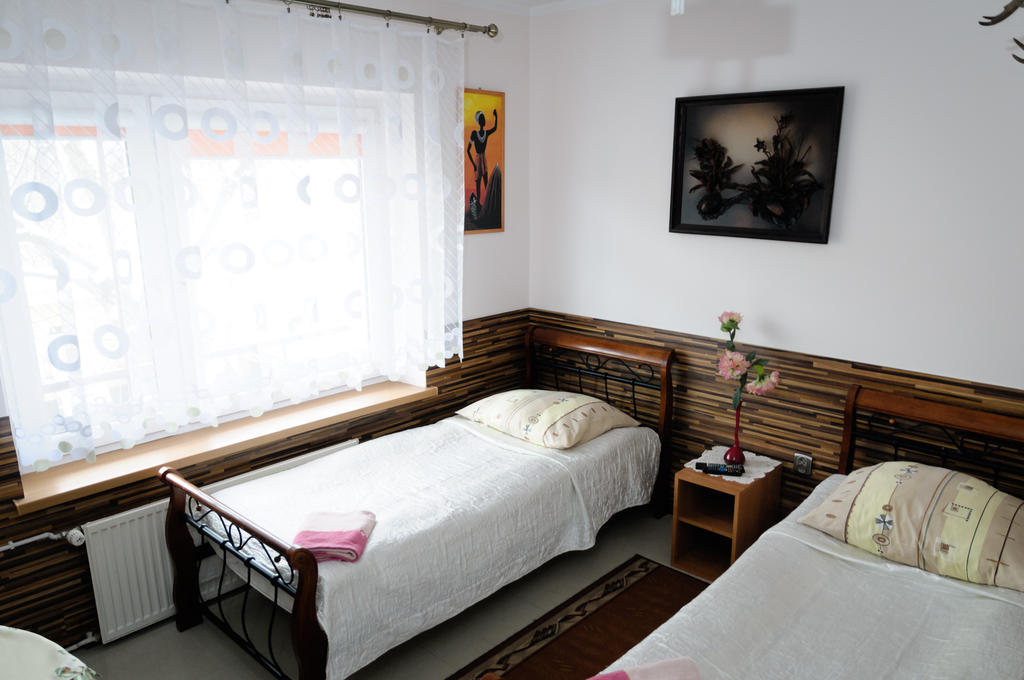 Hotelik Niedzwiadek Radzyn Podlaski Room photo